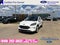 2021 Ford Escape Hybrid Titanium