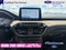 2021 Ford Escape Hybrid Titanium