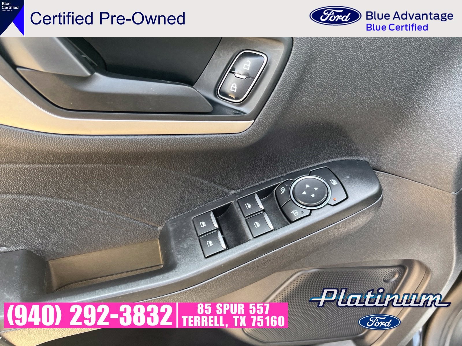 2022 Ford Escape S