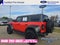 2022 Ford Bronco Raptor