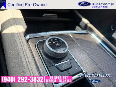 2023 Ford Expedition Max Limited