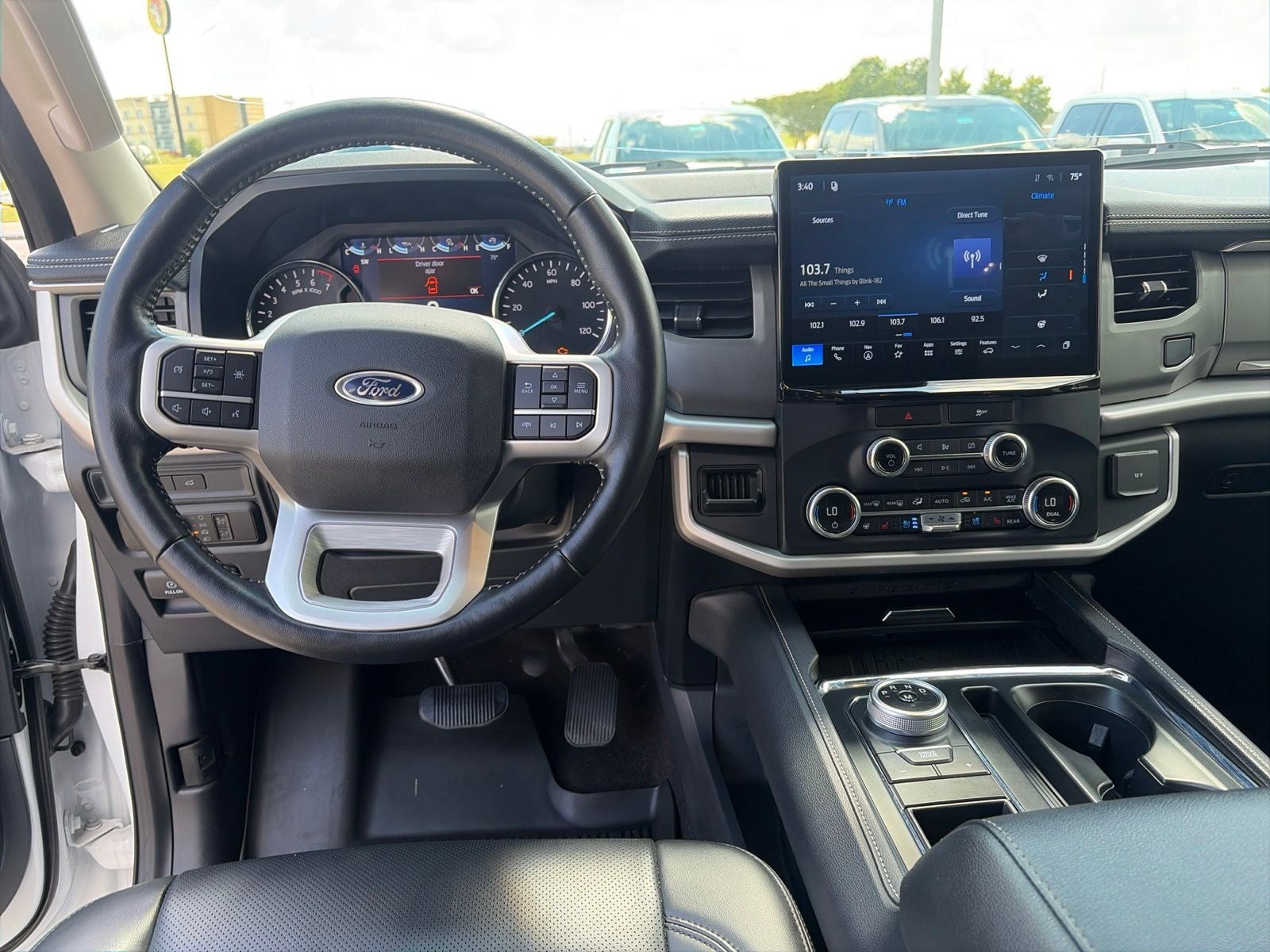 2023 Ford Expedition XLT