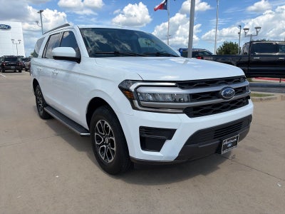 2023 Ford Expedition XLT