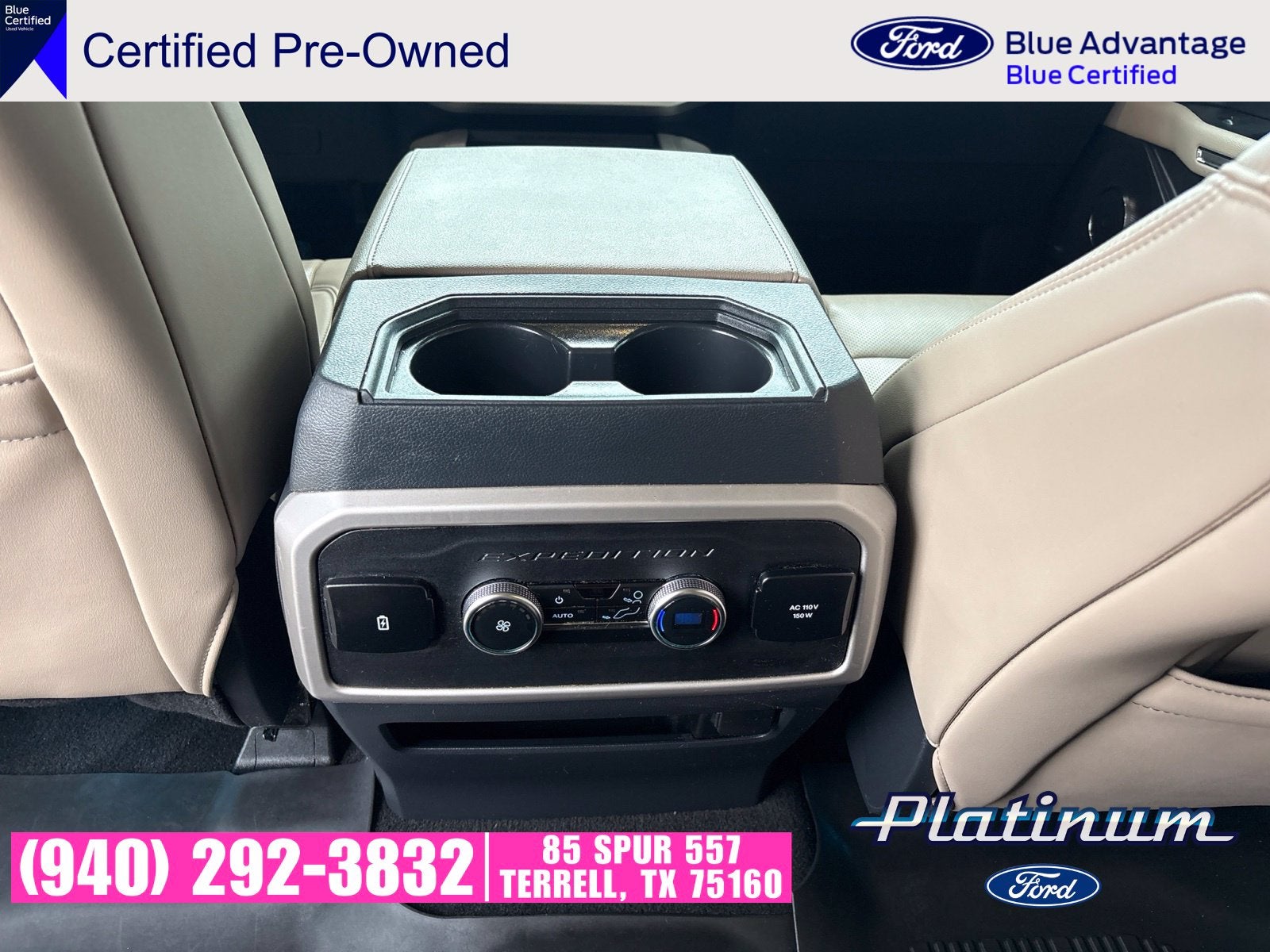 2024 Ford Expedition XLT