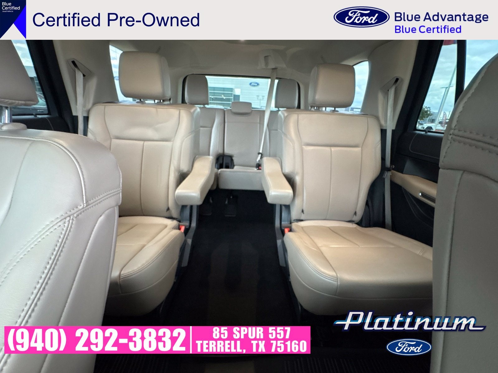 2024 Ford Expedition XLT