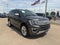 2018 Ford Expedition Platinum