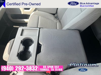 2022 Ford F-250SD XLT