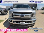 2017 Ford F-250SD XLT