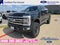 2024 Ford F-250SD Platinum