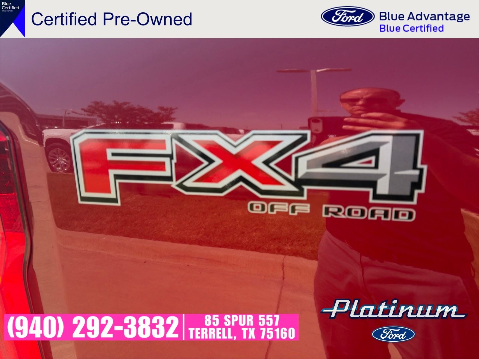 2024 Ford F-250SD King Ranch