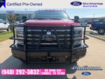 2024 Ford F-250SD King Ranch