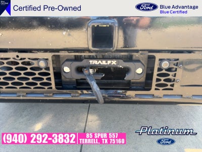 2024 Ford F-250SD King Ranch