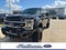 2020 Ford F-250SD Platinum