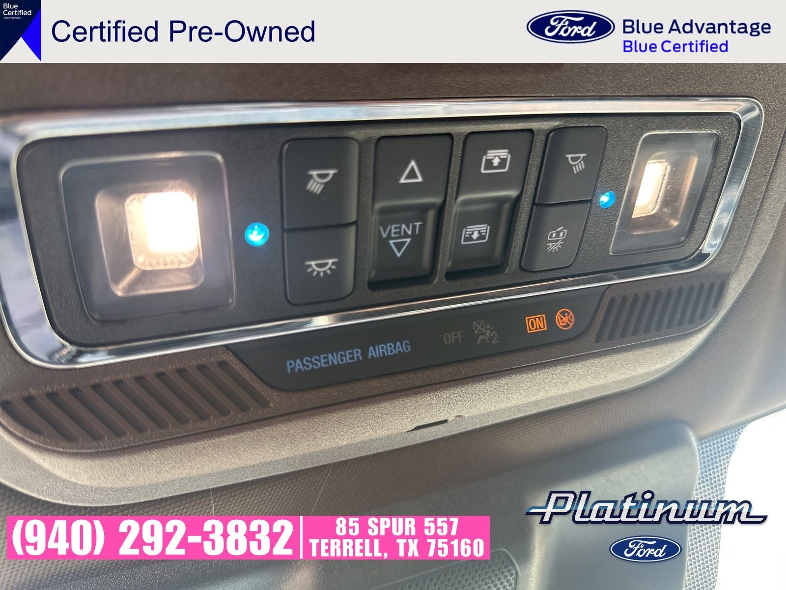 2025 Ford F-250SD King Ranch