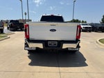 2025 Ford F-350SD Lariat DRW