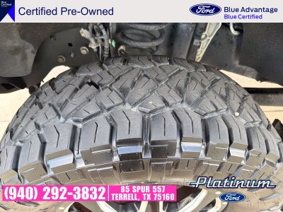 2023 Ford F-350SD Lariat DRW