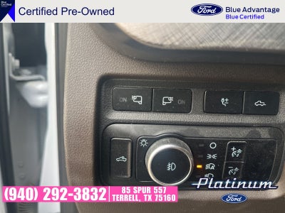 2023 Ford F-350SD King Ranch DRW