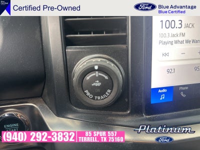 2023 Ford F-350SD King Ranch DRW