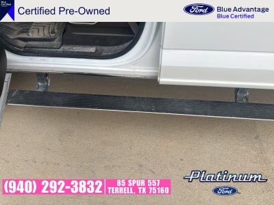 2023 Ford F-350SD King Ranch DRW