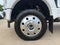2025 Ford F-450SD King Ranch DRW