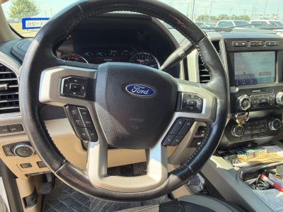 2020 Ford F-450SD Lariat DRW