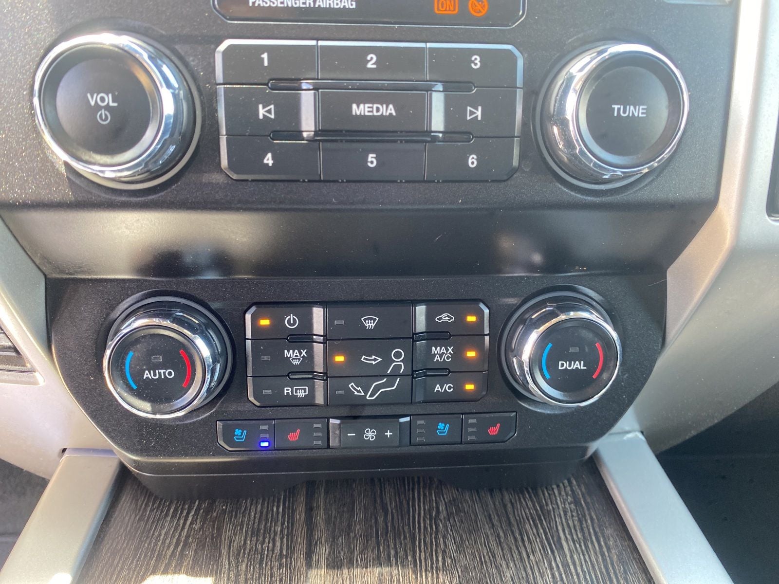 2021 Ford F-450SD Lariat DRW