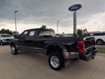2022 Ford F-450SD King Ranch DRW