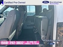 2024 Ford F-250SD XL