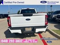 2024 Ford F-250SD XL