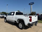 2021 Chevrolet Silverado 2500HD LT