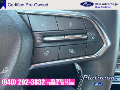 2025 Chevrolet Traverse LT 1LT