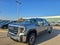 2024 GMC Sierra 3500HD SLE