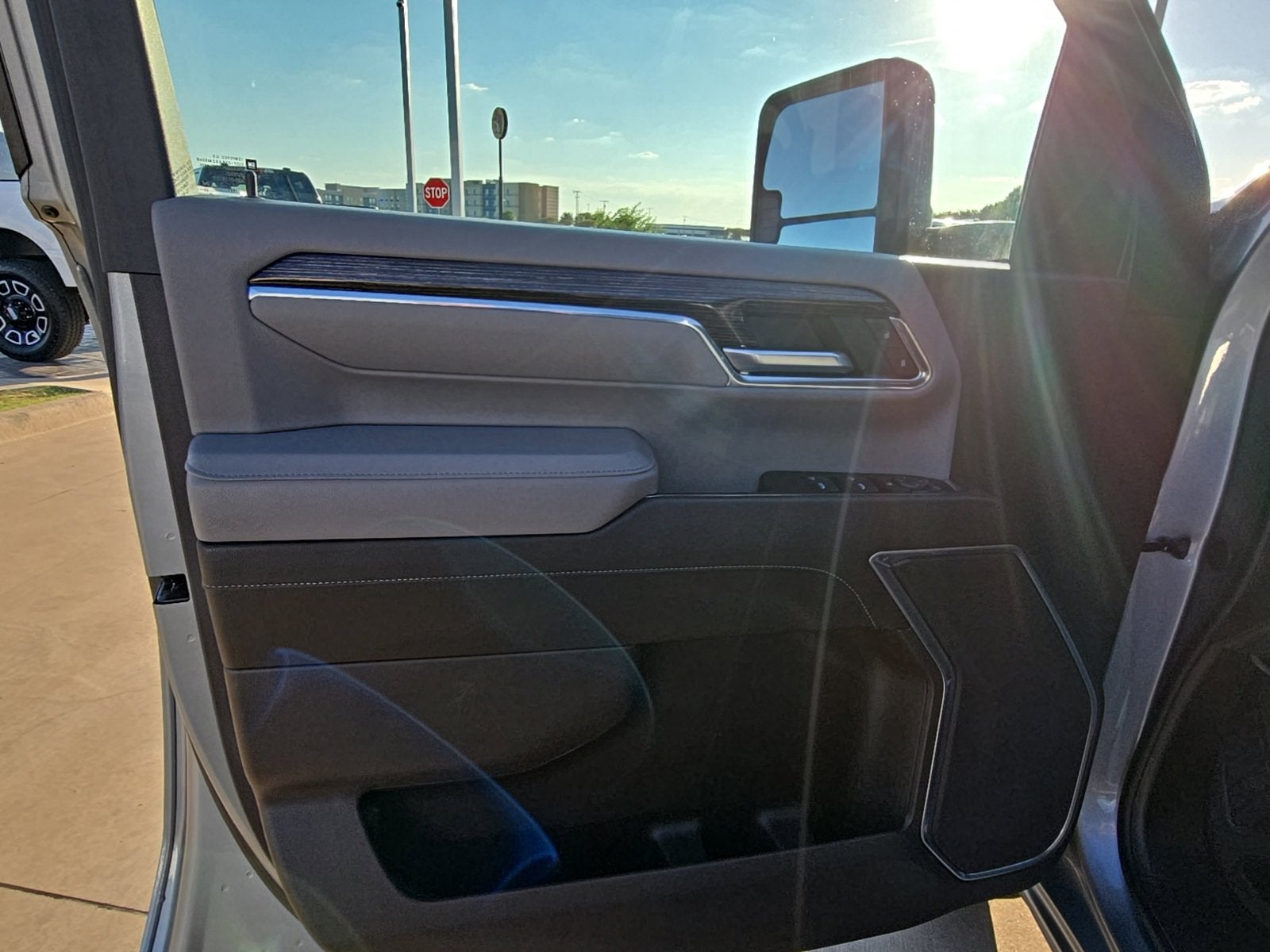 2024 GMC Sierra 3500HD SLE