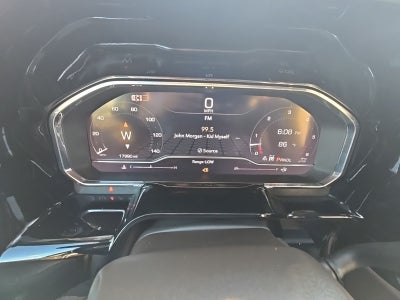 2024 GMC Sierra 3500HD SLE
