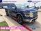 2023 Nissan Titan Platinum Reserve