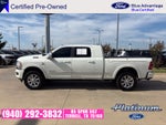 2024 RAM 2500 Limited