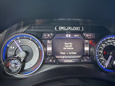 2021 RAM 2500 Limited