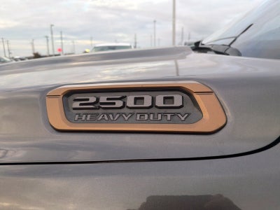 2021 RAM 2500 Limited