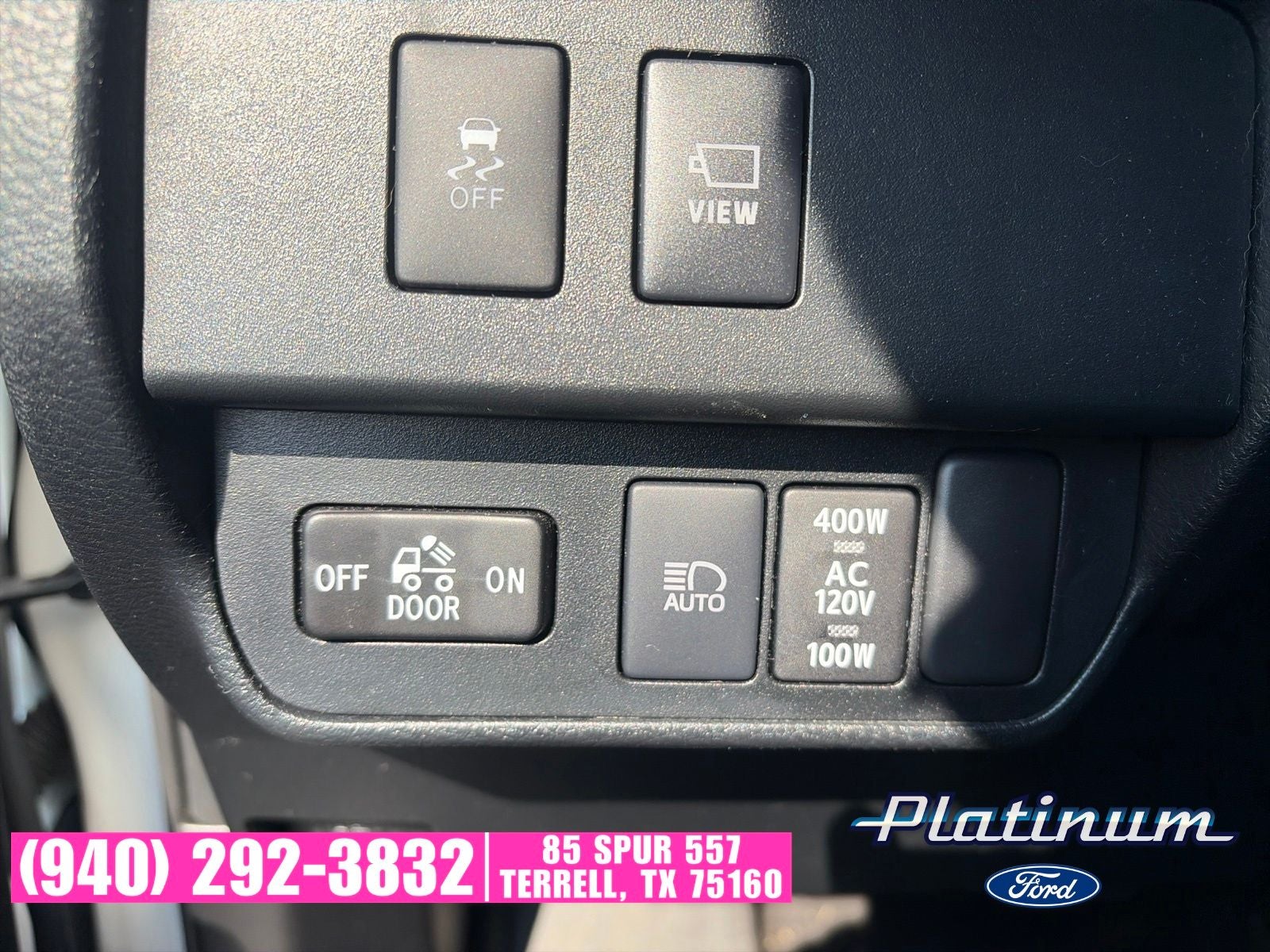 2021 Toyota Tacoma Limited V6