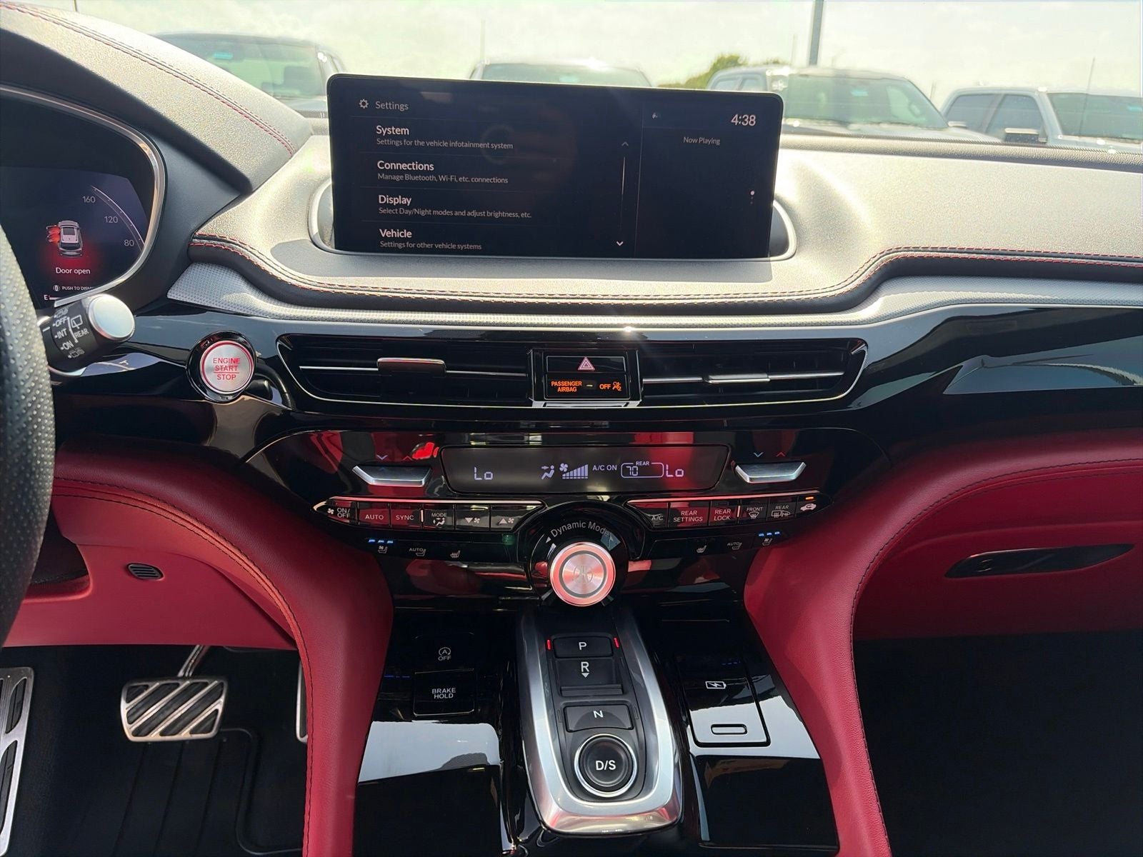2024 Acura MDX A-Spec SH-AWD