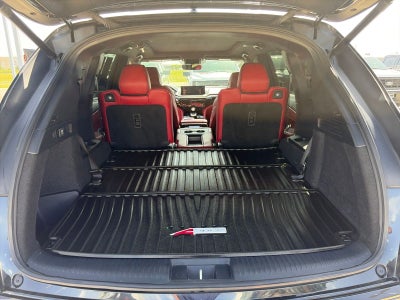 2024 Acura MDX A-Spec SH-AWD