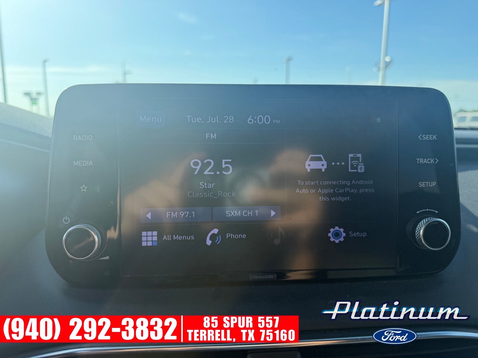 2022 Hyundai Santa Fe XRT