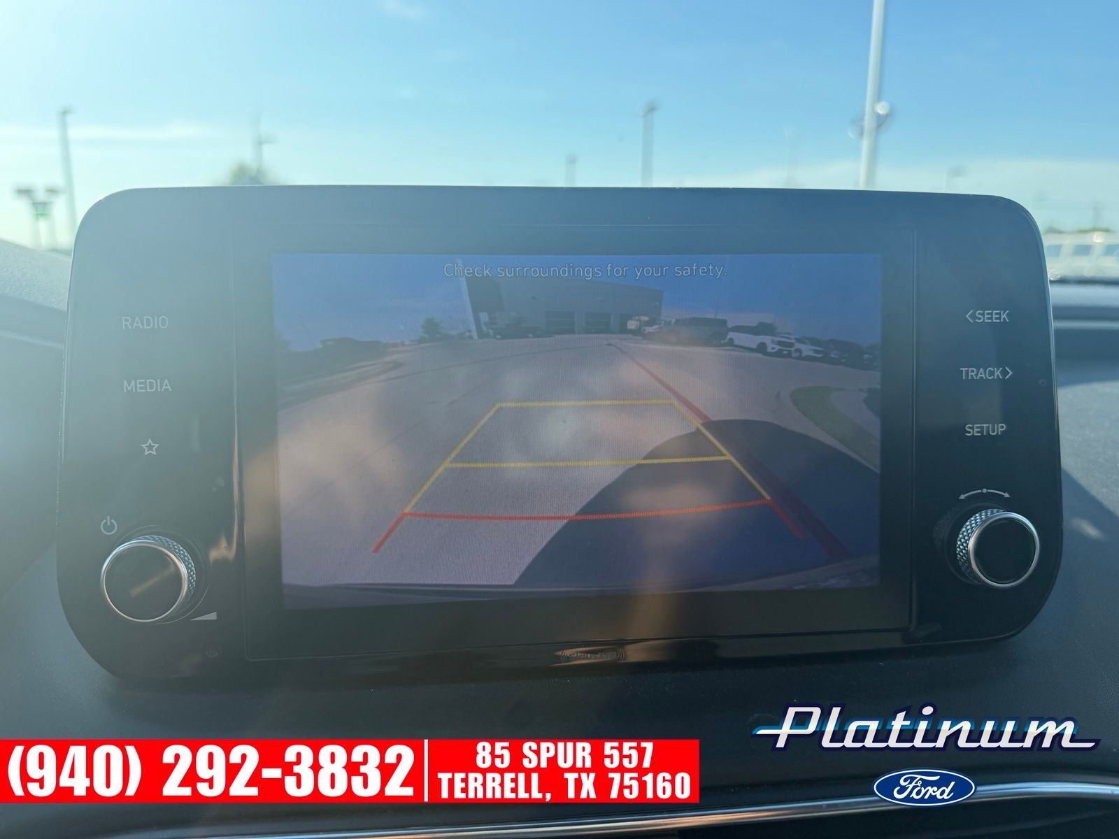 2022 Hyundai Santa Fe XRT