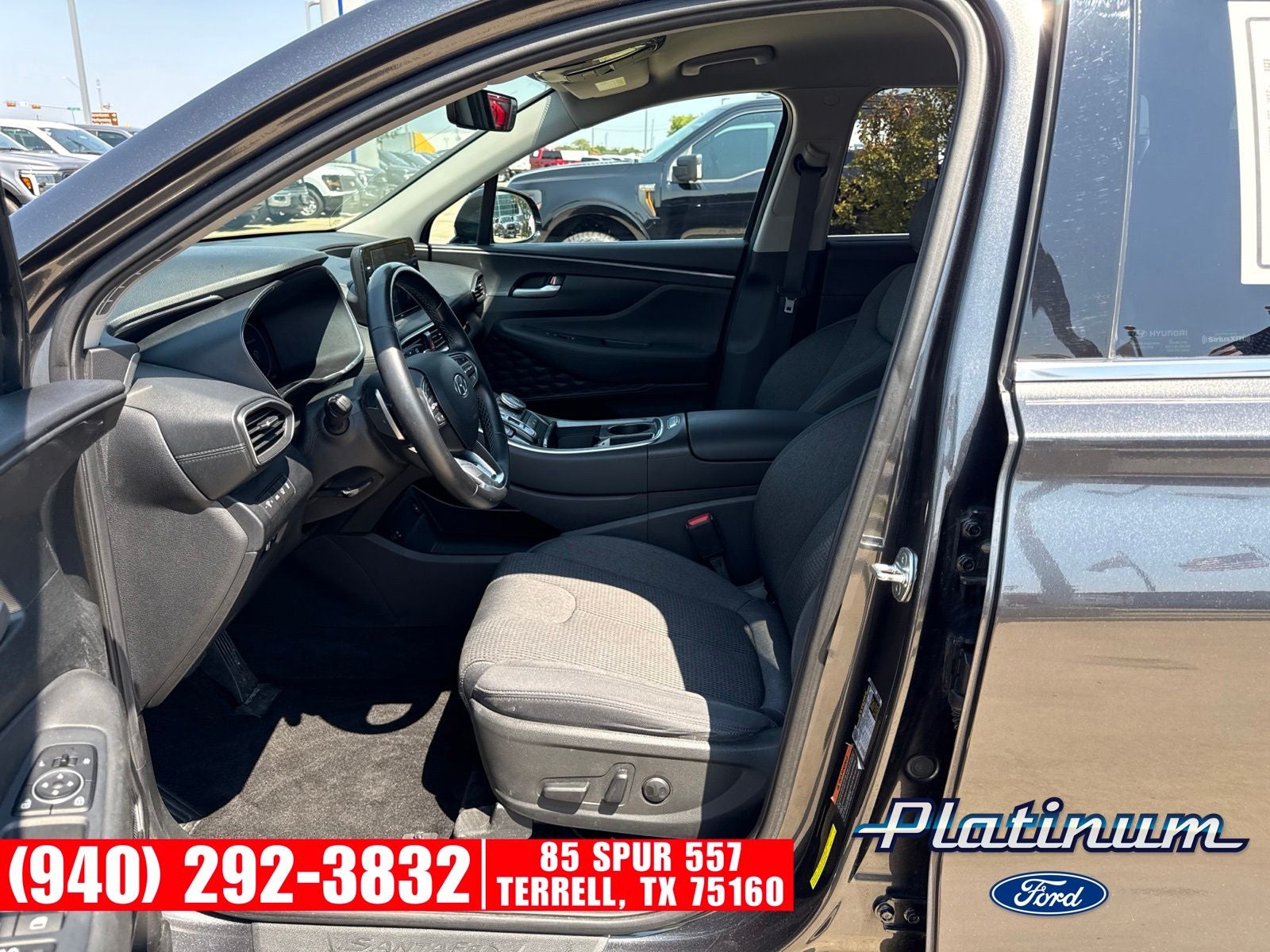 2022 Hyundai Santa Fe XRT