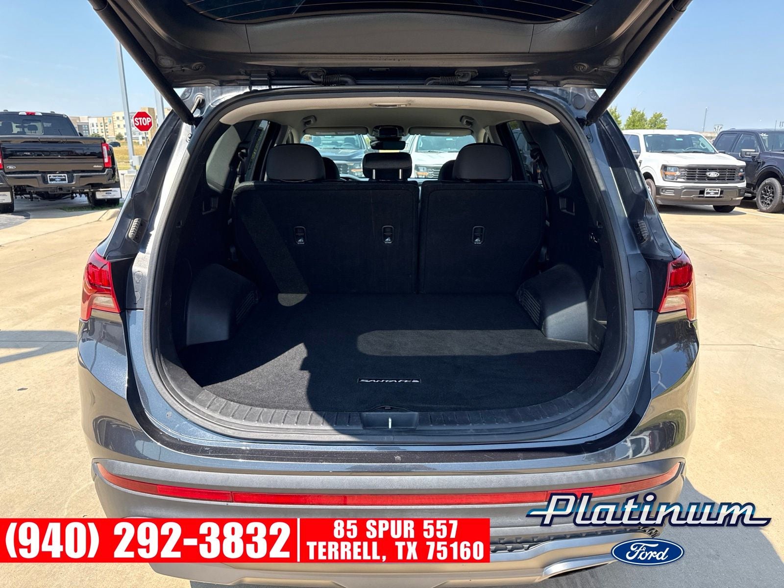 2022 Hyundai Santa Fe XRT