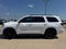 2019 Toyota Sequoia TRD Sport