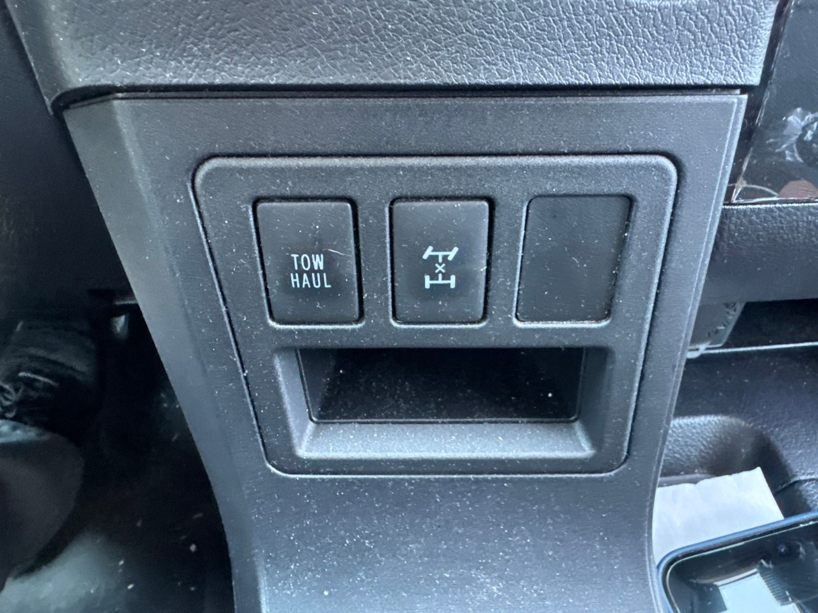2019 Toyota Sequoia TRD Sport
