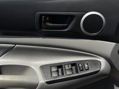 2012 Toyota Tacoma PreRunner