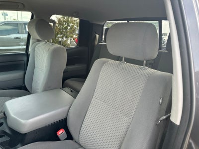 2012 Toyota Tundra Grade 4.6L V8