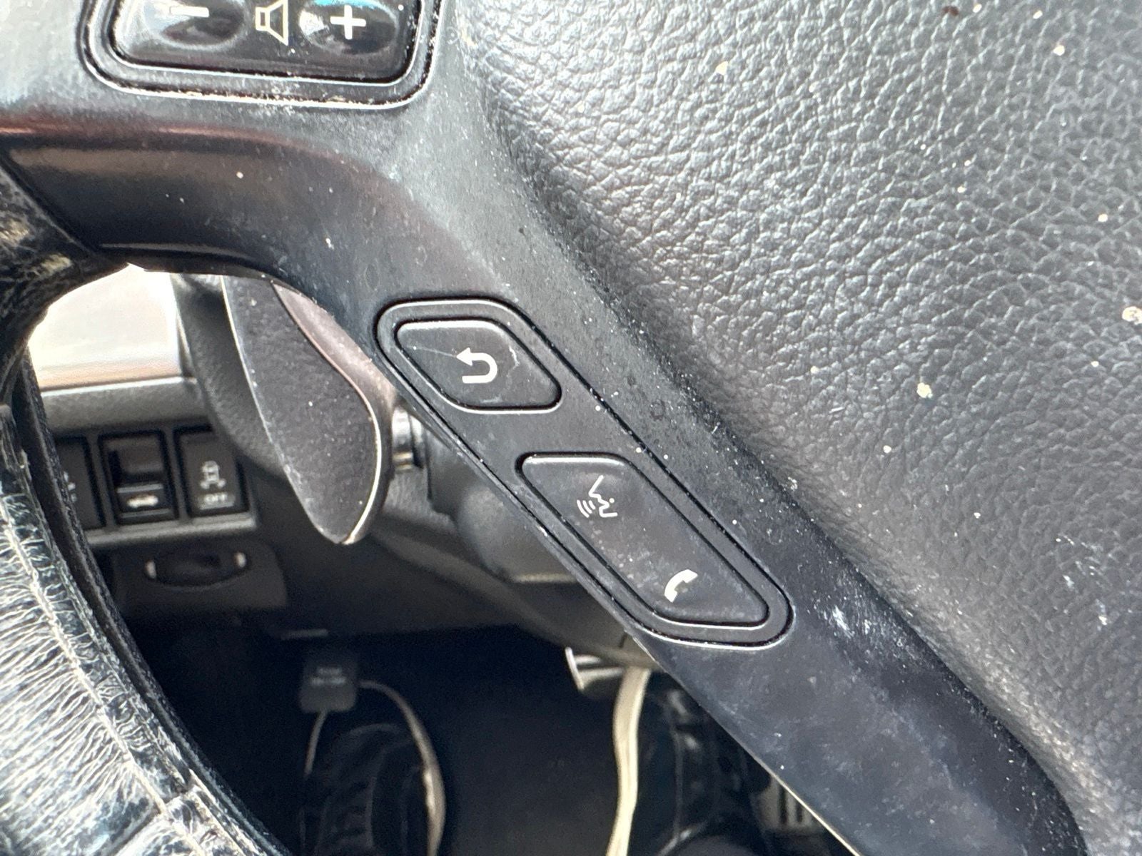 2013 INFINITI G37 Journey